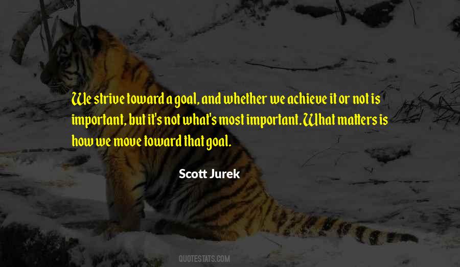 Scott Jurek Quotes #1039270