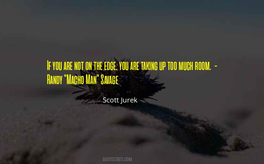 Scott Jurek Quotes #1574786