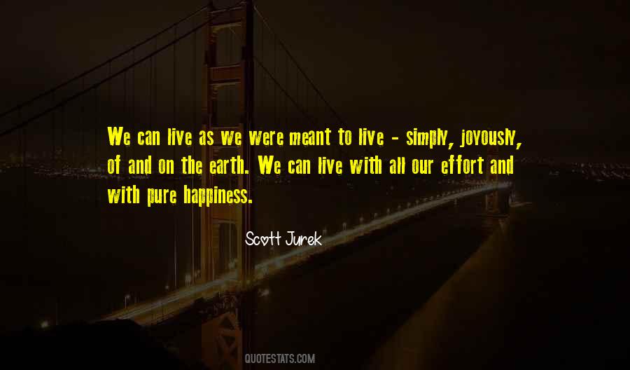 Scott Jurek Quotes #475682