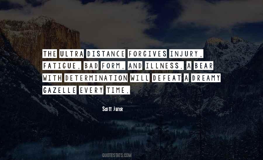 Scott Jurek Quotes #740175