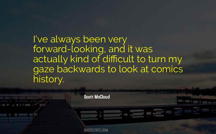 Scott Mccloud Quotes #1167575