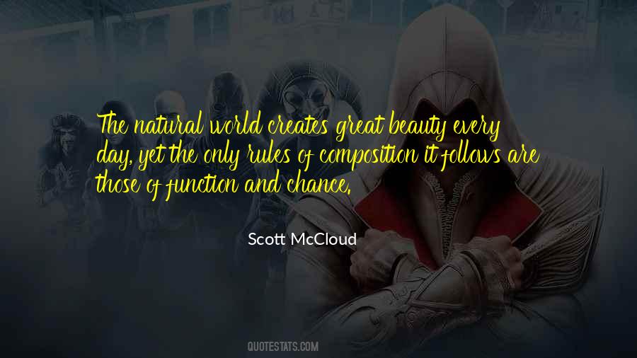 Scott Mccloud Quotes #621065