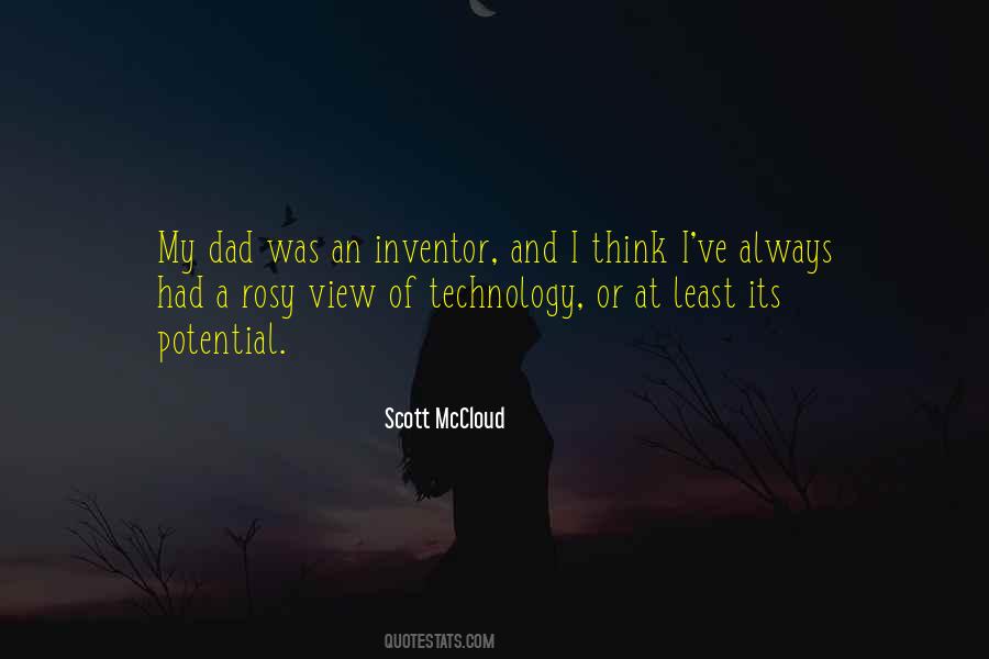Scott Mccloud Quotes #706061