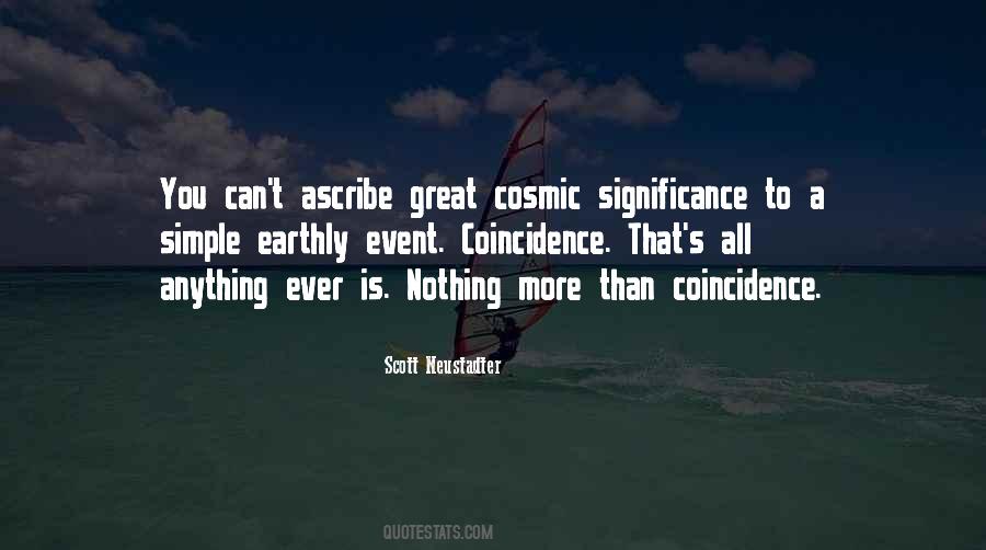 Scott Neustadter Quotes #680706