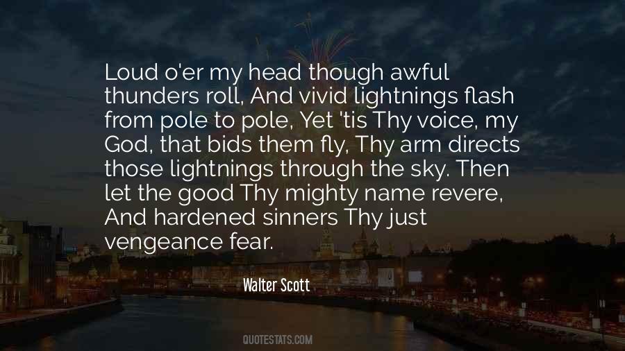 Scott O'dell Quotes #1145986