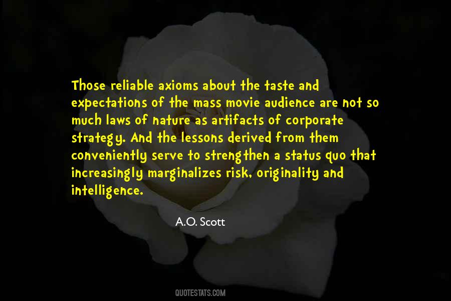 Scott O'dell Quotes #1506539