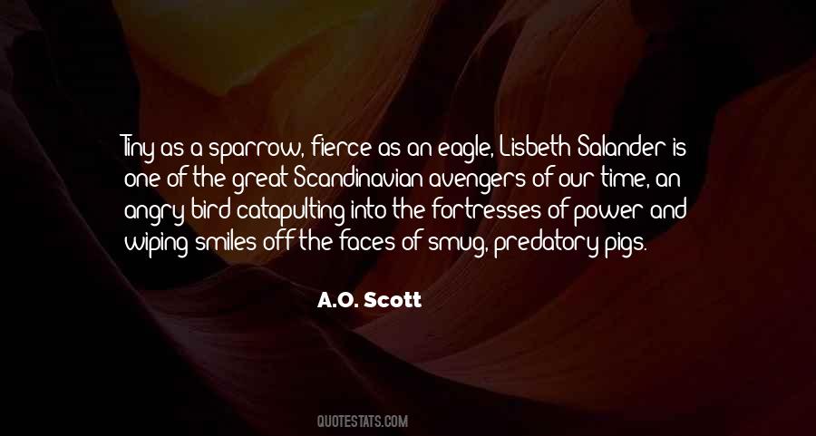 Scott O'dell Quotes #275612