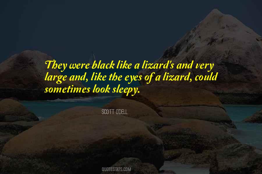 Scott O'dell Quotes #924439