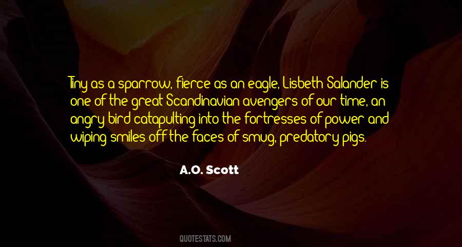 Scott O'grady Quotes #275612