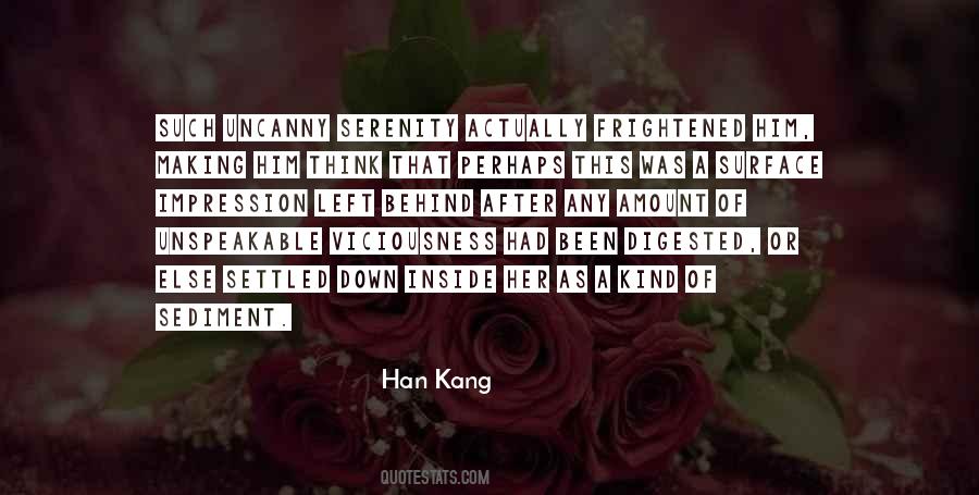 Quotes About Organic Cosmetics #111113
