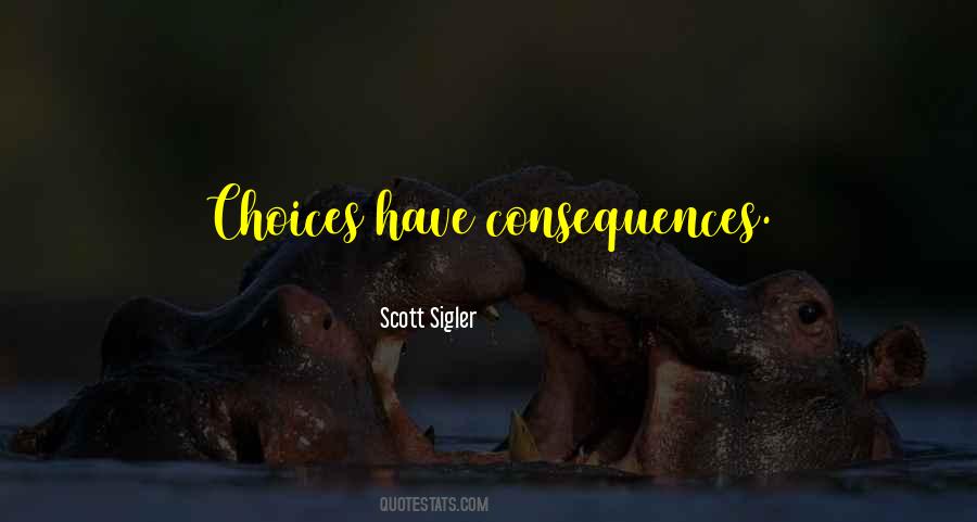 Scott Sigler Quotes #470777