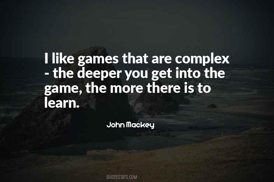 Scott Stabile Quotes #1855182