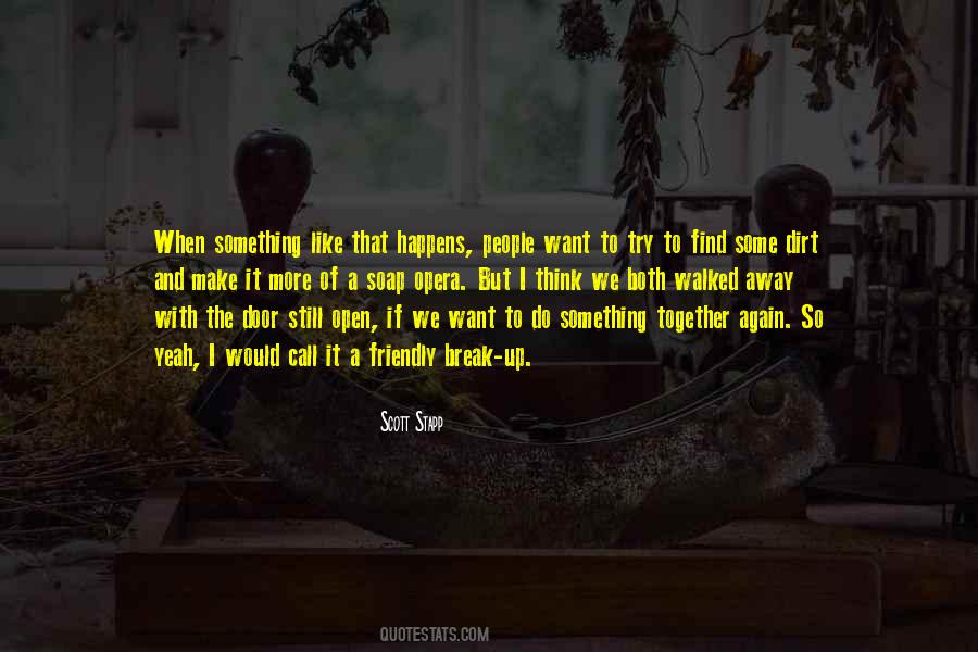 Scott Stapp Quotes #733878