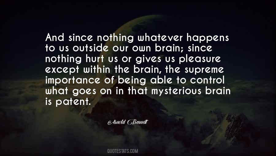 Scott Sterling Quotes #64701
