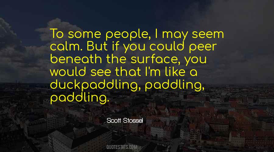 Scott Stossel Quotes #989004