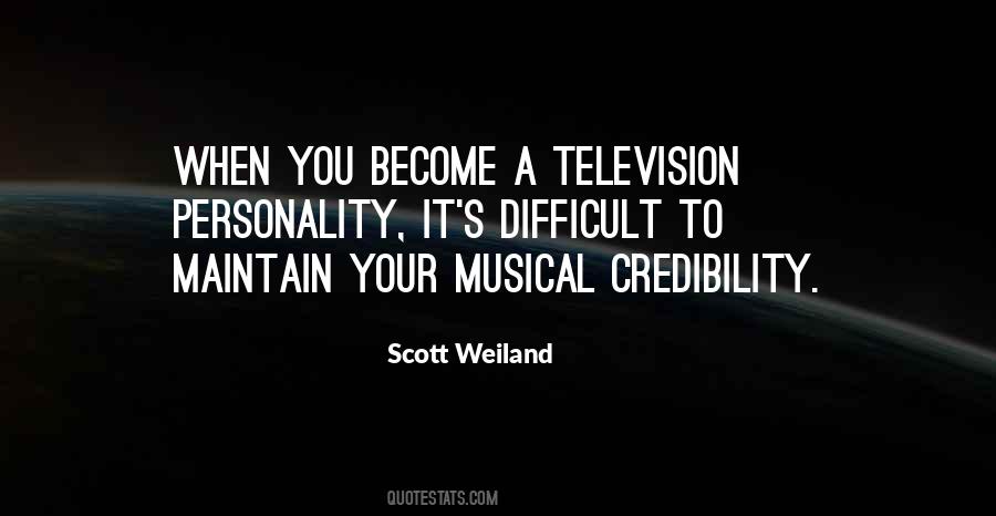 Scott Weiland Quotes #1046782