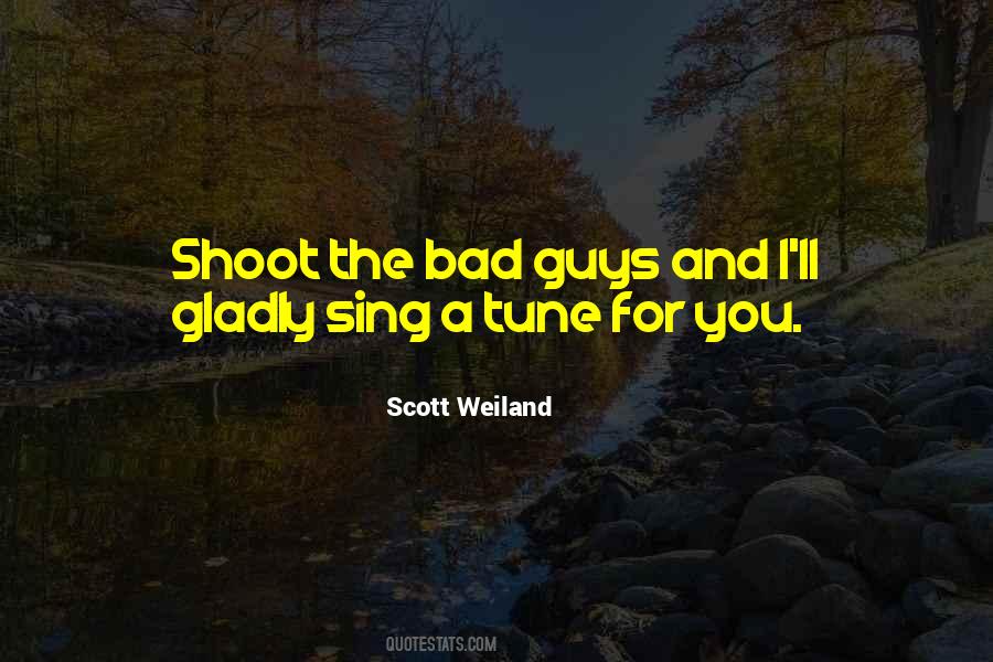 Scott Weiland Quotes #1145721