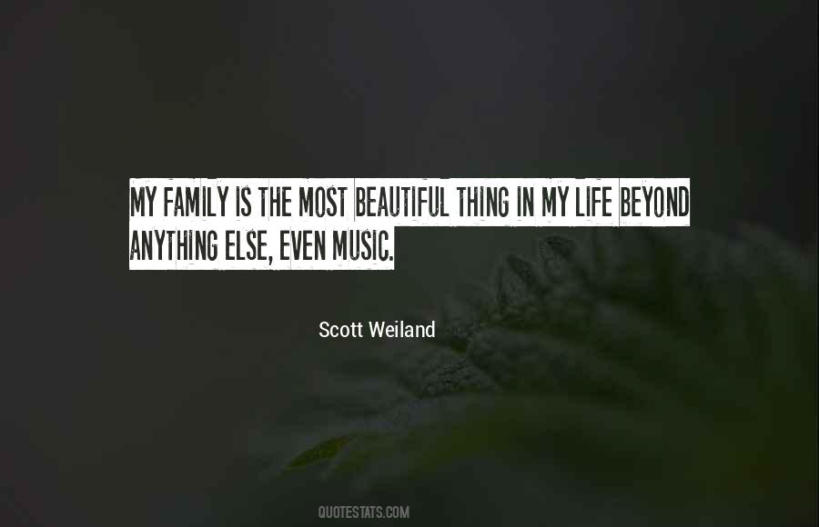 Scott Weiland Quotes #1181962