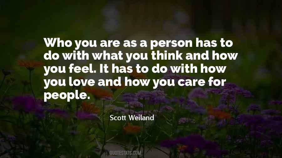 Scott Weiland Quotes #1626008