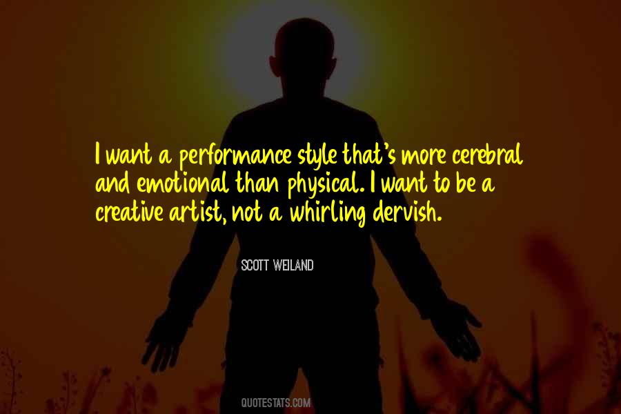 Scott Weiland Quotes #1817539