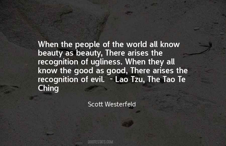 Scott Westerfeld Quotes #115801