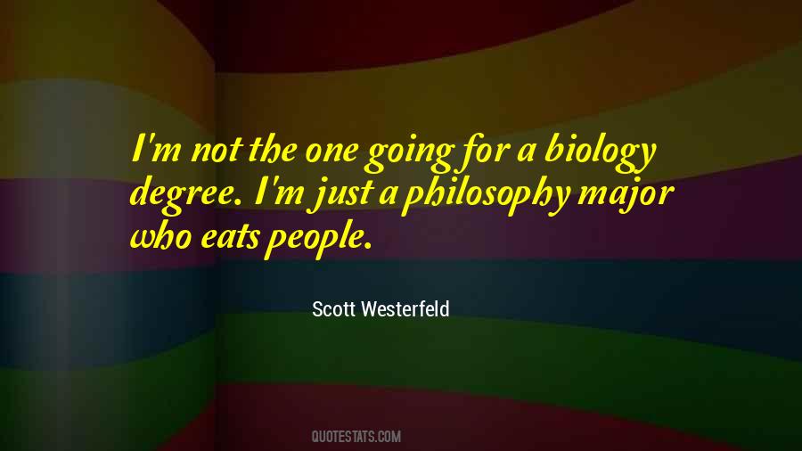 Scott Westerfeld Quotes #194402