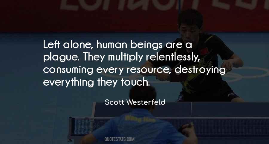 Scott Westerfeld Quotes #25575