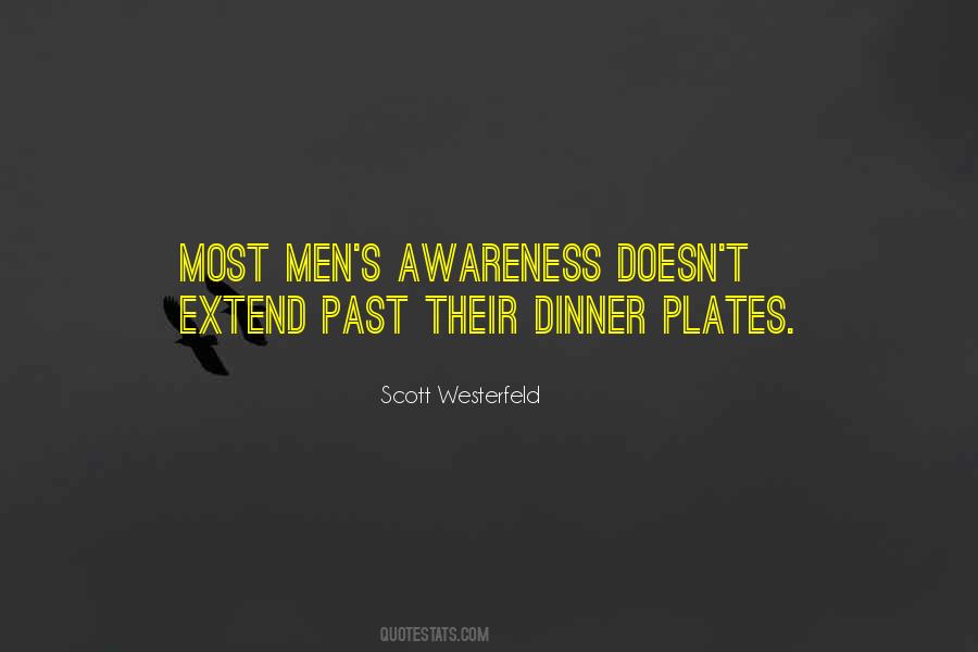 Scott Westerfeld Quotes #279738