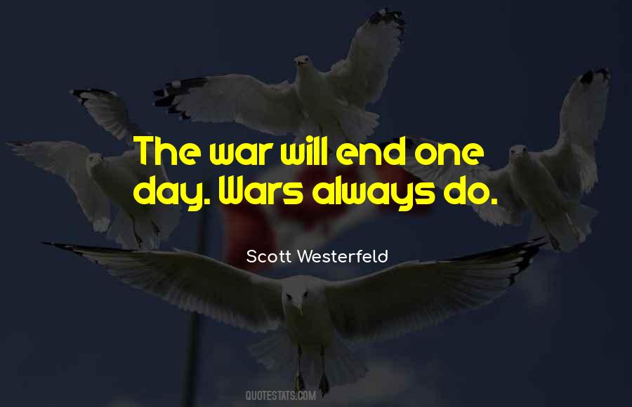 Scott Westerfeld Quotes #86660