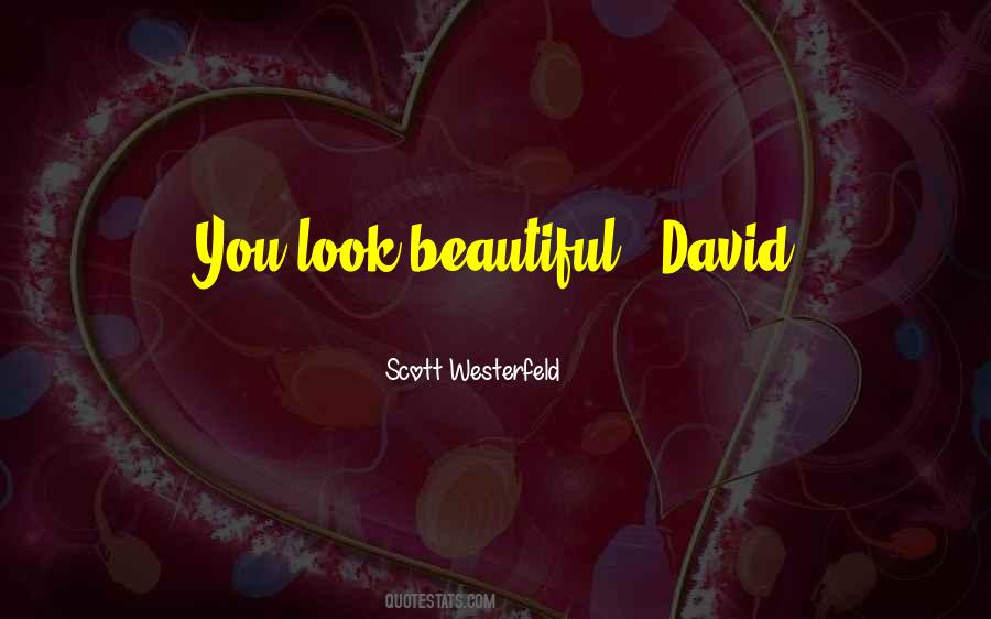 Scott Westerfeld Quotes #90636