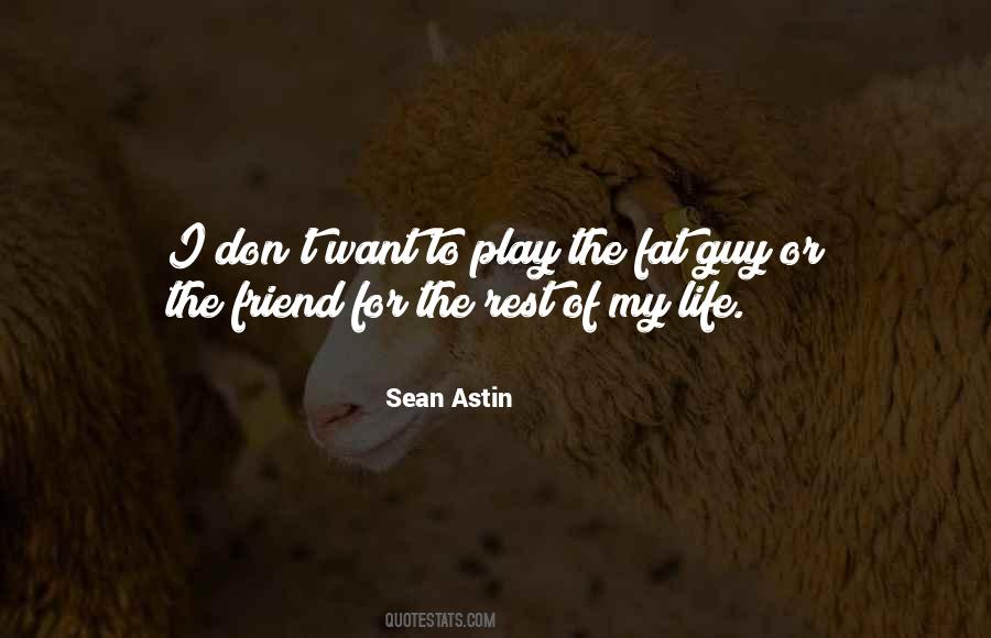 Sean Astin Quotes #905481