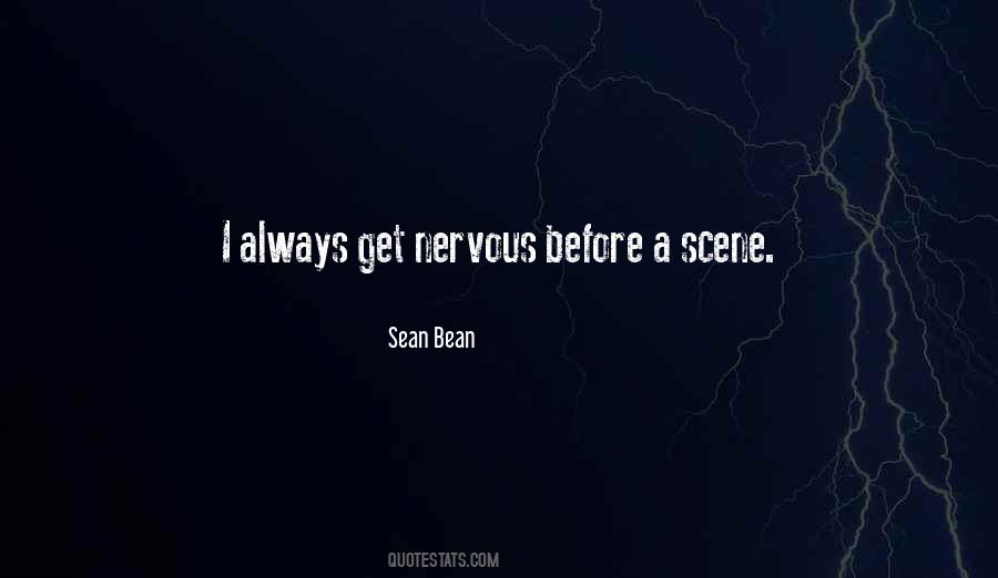 Sean Bean Quotes #253508