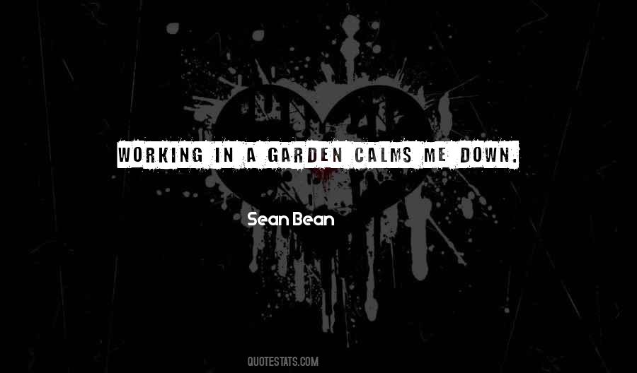 Sean Bean Quotes #323284