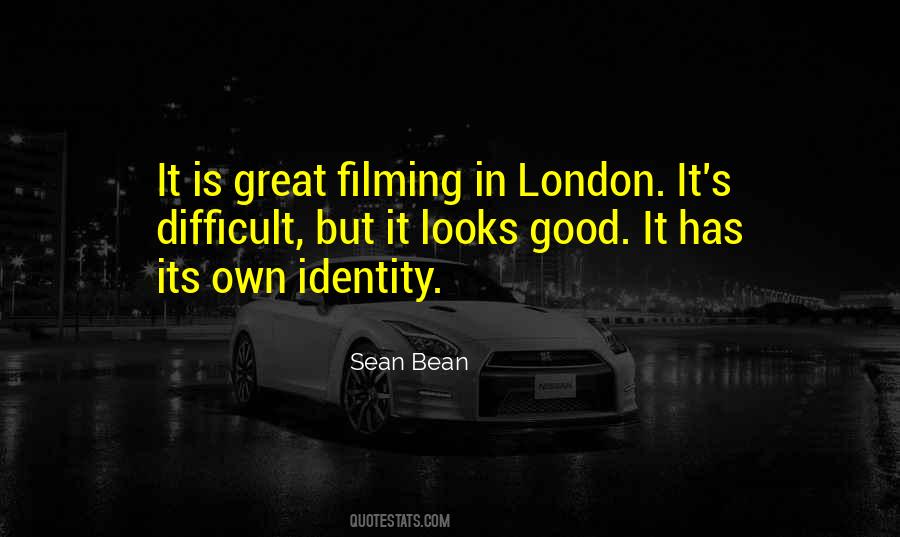 Sean Bean Quotes #571899