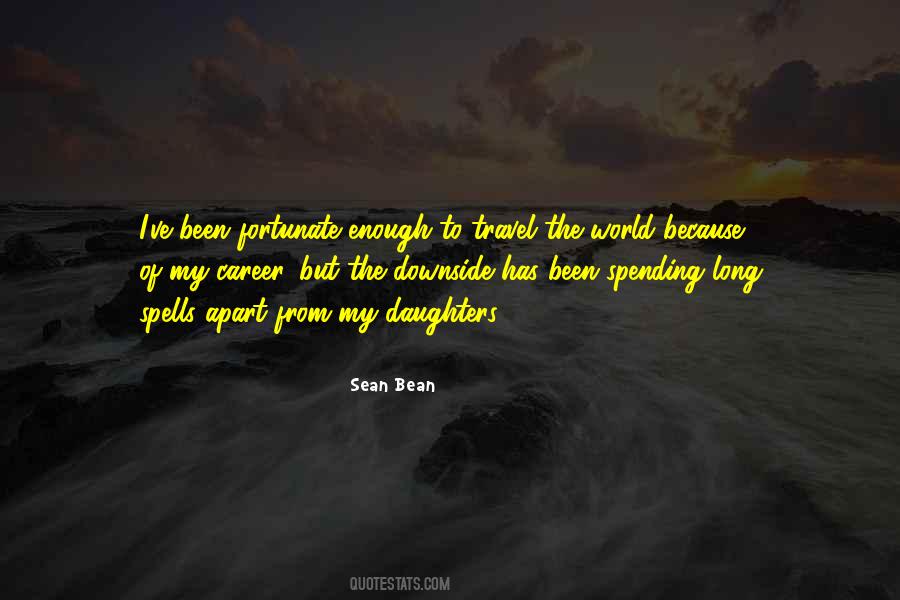 Sean Bean Quotes #635179