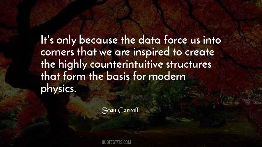 Sean Carroll Quotes #1311161