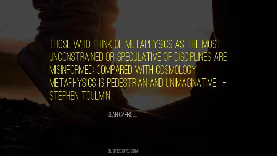 Sean Carroll Quotes #1723002