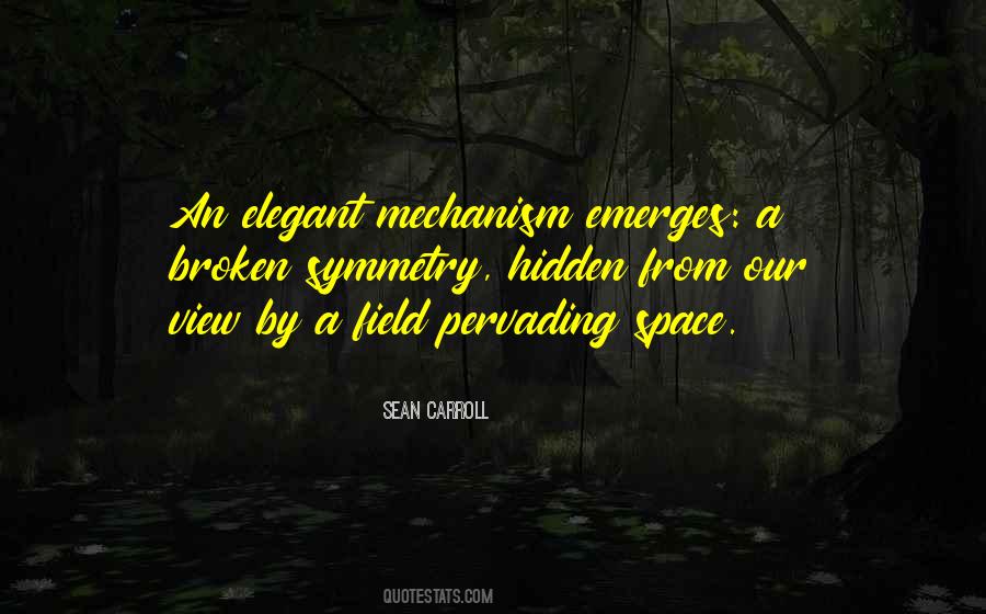 Sean Carroll Quotes #1770884