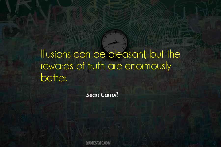 Sean Carroll Quotes #322190