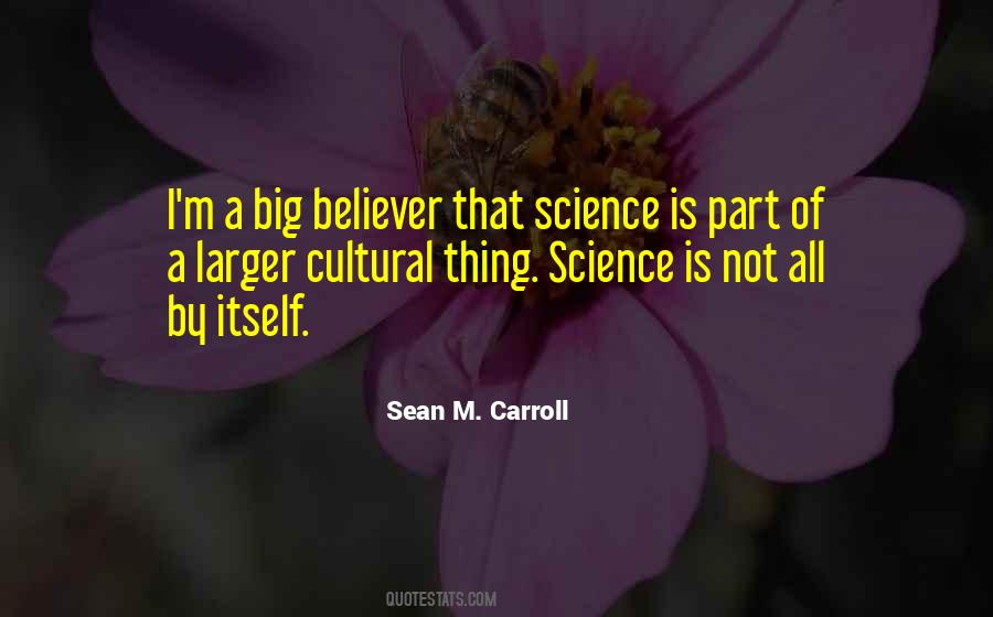 Sean Carroll Quotes #511722