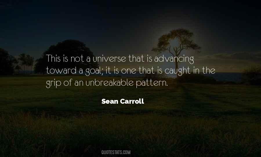 Sean Carroll Quotes #771199