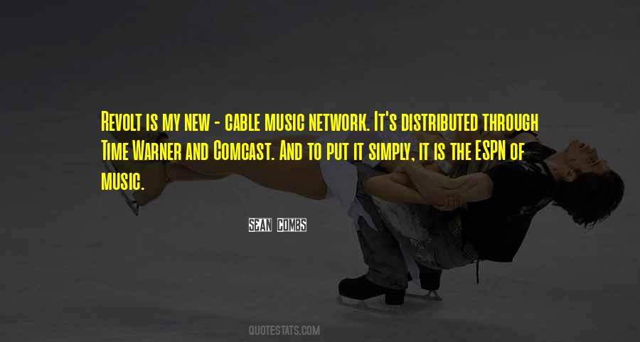 Sean Combs Quotes #1225795