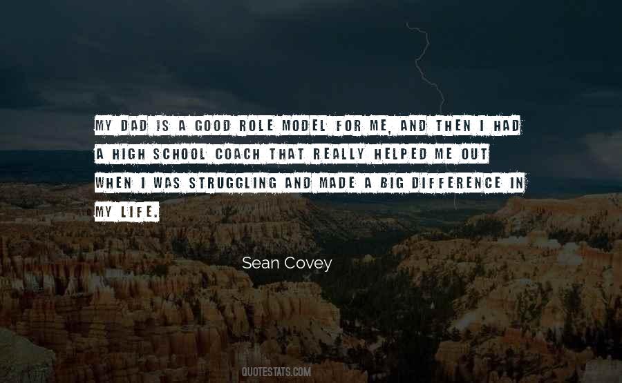 Sean Covey Quotes #231837