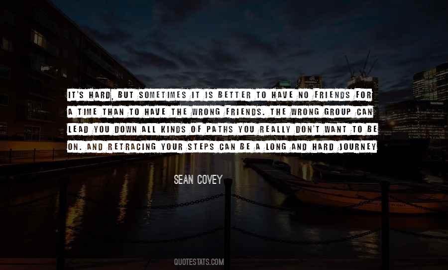 Sean Covey Quotes #712997