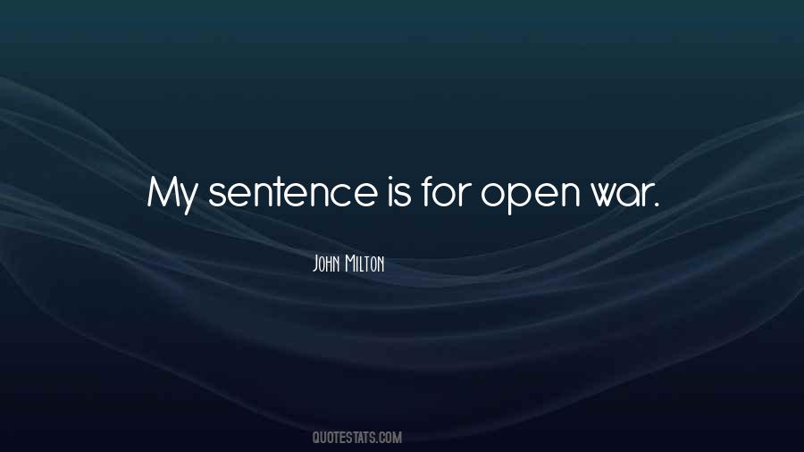 Sean Faircloth Quotes #1182491