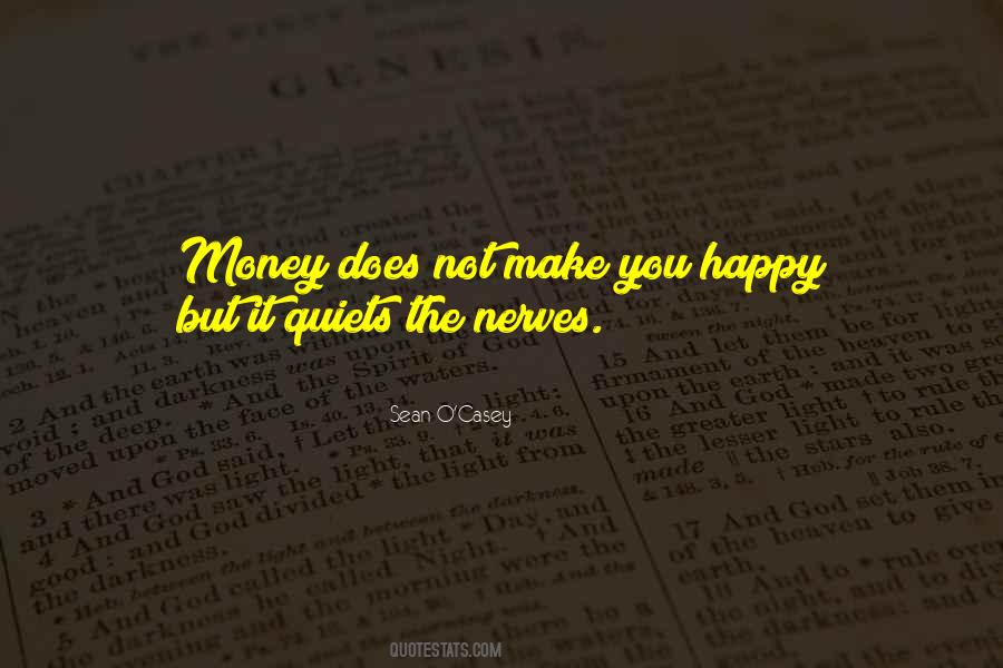 Sean O'casey Quotes #1357495