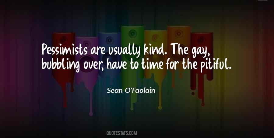 Sean O'casey Quotes #251970