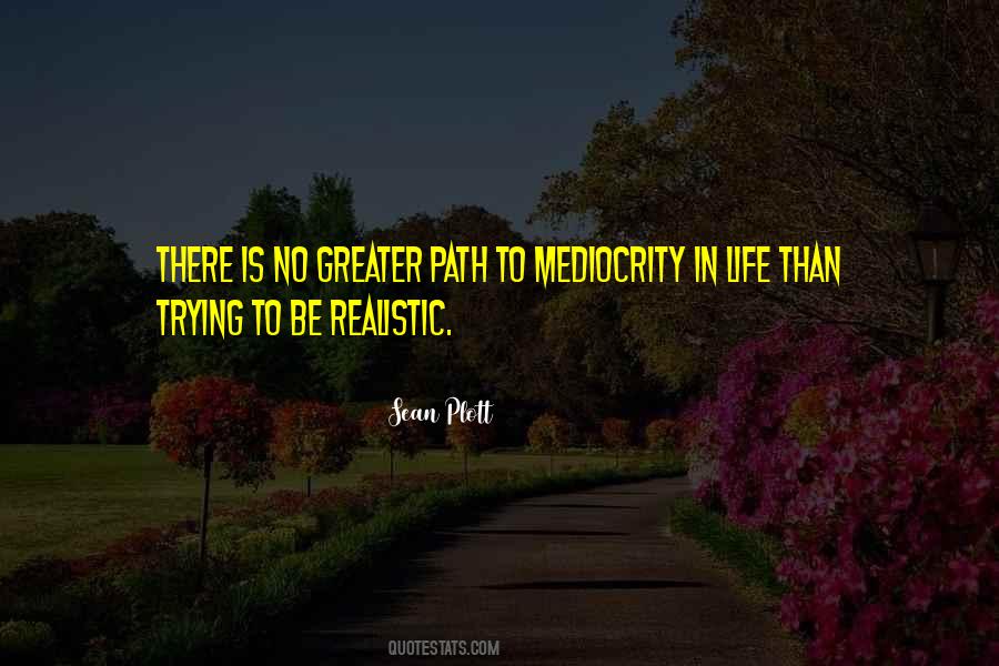 Sean Plott Quotes #1379903