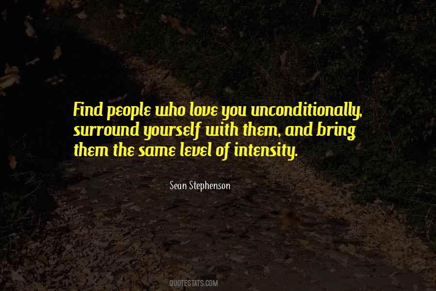 Sean Stephenson Quotes #1825703