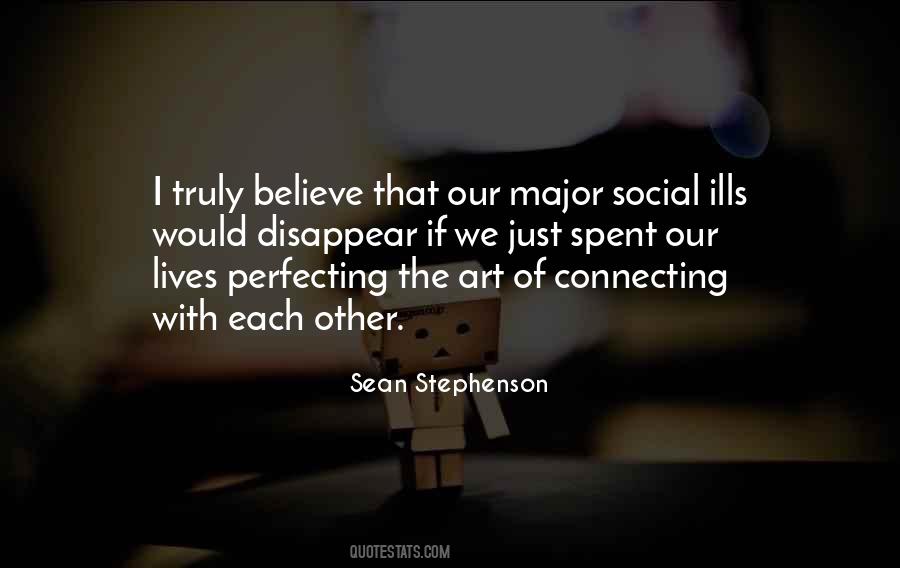 Sean Stephenson Quotes #502448